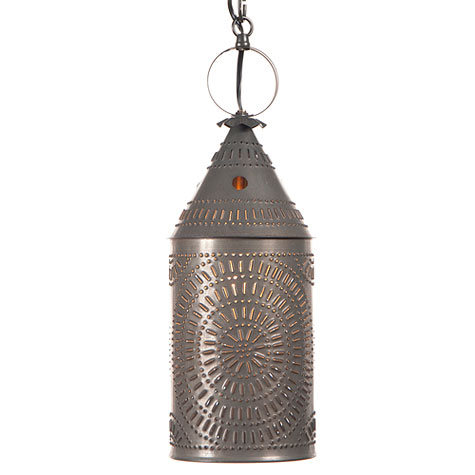 Hanging Electric Lantern